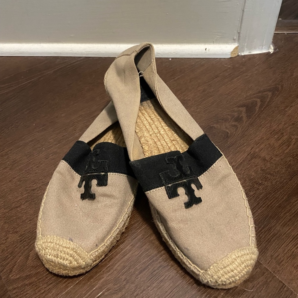Tory Burch Espadrilles